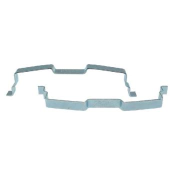 2005 Jeep Liberty Disc Brake Anti-Rattle Clip