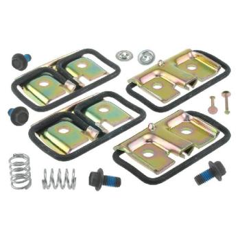 1985 GMC C7000 Disc Brake Hardware Kit