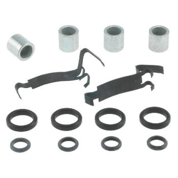 1975 Chevrolet K5 Blazer Disc Brake Hardware Kit Front Carlson H5539 image 1 of 1