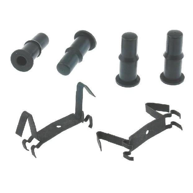 Carlson H5541 Disc Brake Hardware Kit product image 1 of 1