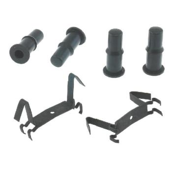 1986 Ford LTD Disc Brake Hardware Kit