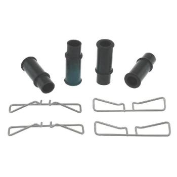 1983 American Motors Concord Disc Brake Hardware Kit