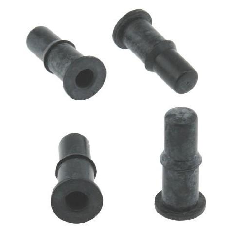 Carlson H5560 Disc Brake Hardware Kit product image 1 of 1