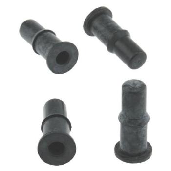 1987 Lincoln Continental Disc Brake Hardware Kit