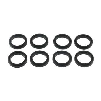 1989 Pontiac 6000 Disc Brake Hardware Kit Front Carlson H5562 image 1 of 1