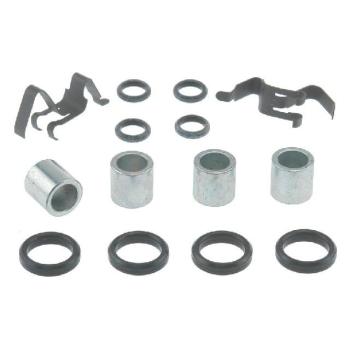 1984 Pontiac Bonneville Disc Brake Hardware Kit