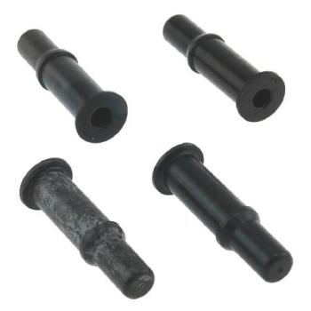 1983 Mercury Capri Disc Brake Hardware Kit Front Carlson H5567 image 1 of 1