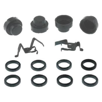 1985 Buick Skyhawk Disc Brake Hardware Kit