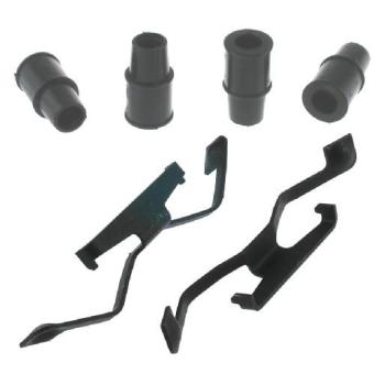 1984 Dodge Charger Disc Brake Hardware Kit Front Carlson H5576 image 1 of 1