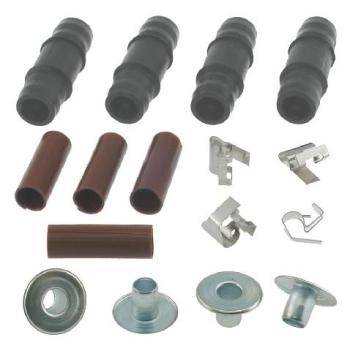 1990 Eagle Premier Disc Brake Hardware Kit