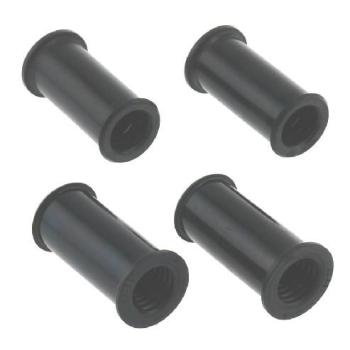 1993 Pontiac Grand Am Disc Brake Hardware Kit