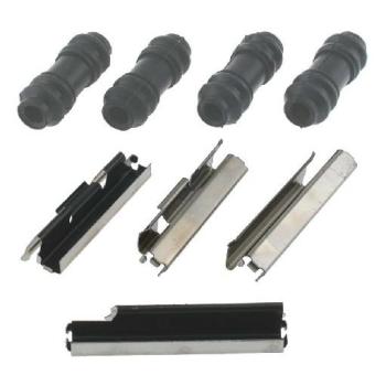 2003 Ford Lobo Disc Brake Hardware Kit