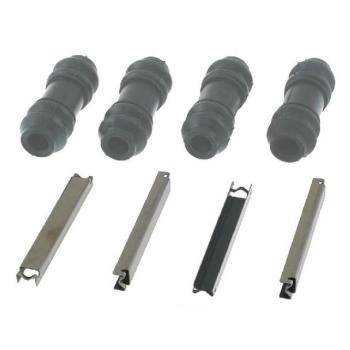 2010 Mazda B4000 Disc Brake Hardware Kit Rear Carlson H5682Q image 1 of 1