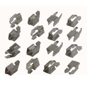 1995 Jeep Grand Cherokee Disc Brake Caliper Abutment Service Kit