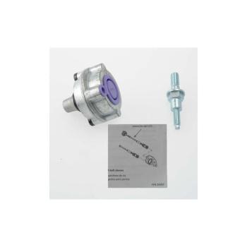 2016 Chevrolet Spark EV Disc Brake Low Frequency Noise Damper