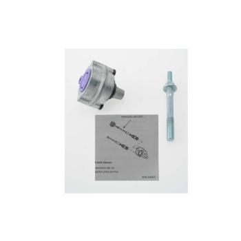 1995 Jeep Grand Cherokee Disc Brake Low Frequency Noise Damper