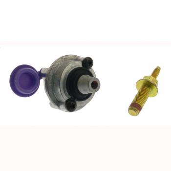 2008 Cadillac Escalade ESV Disc Brake Low Frequency Noise Damper