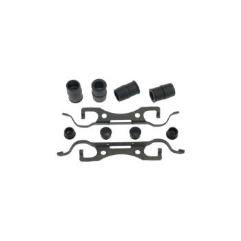 2014 Mercedes-Benz ML350 Disc Brake Hardware Kit