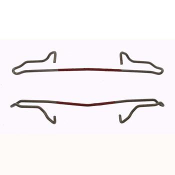 2003 Chevrolet Chevy Monza Disc Brake Hardware Kit