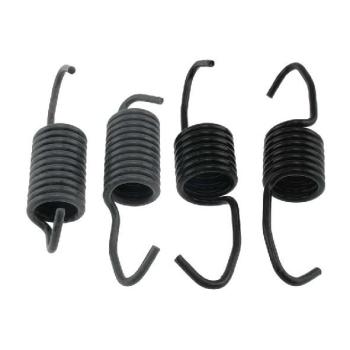 1977 Ford P-500 Drum Brake Shoe Return Spring Kit Rear Carlson H595 image 1 of 1