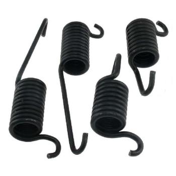 1987 Chevrolet C50 Drum Brake Shoe Return Spring Kit Rear Carlson H597 image 1 of 1