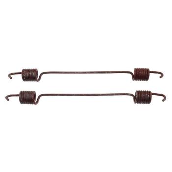 2002 Ford E-250 Econoline Drum Brake Shoe Return Spring Kit Rear Carlson H608 image 1 of 1