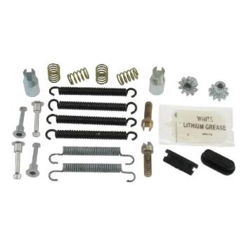 1993 Ford Grand Marquis Parking Brake Hardware Kit