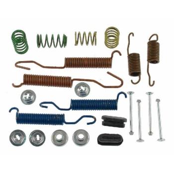 1970 Buick Wildcat Drum Brake Hardware Kit