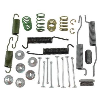 1975 Chevrolet K5 Blazer Drum Brake Hardware Kit