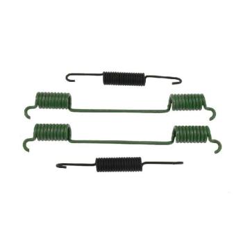 1989 Plymouth Reliant Drum Brake Shoe Return Spring Kit