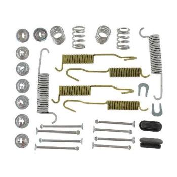 1970 American Motors Rebel Drum Brake Hardware Kit