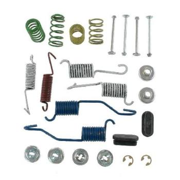 1995 GMC Sonoma Drum Brake Hardware Kit Rear Carlson H7104 image 1 of 1
