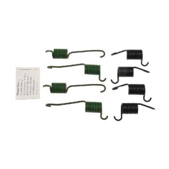 1985 Chevrolet Citation Drum Brake Shoe Return Spring Kit