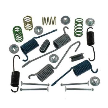 1970 Oldsmobile Delta 88 Drum Brake Hardware Kit