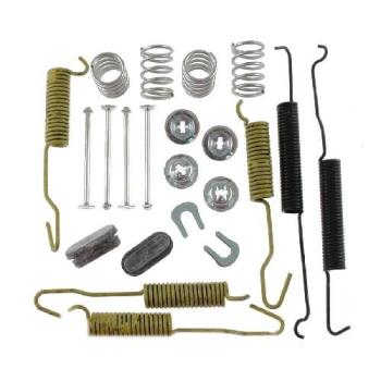 1980 Plymouth Volare Drum Brake Hardware Kit
