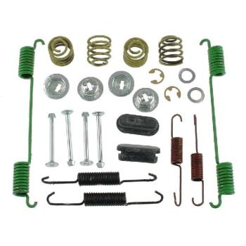 1983 Dodge 600 Drum Brake Hardware Kit