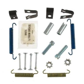 1997 Chrysler LHS Parking Brake Hardware Kit