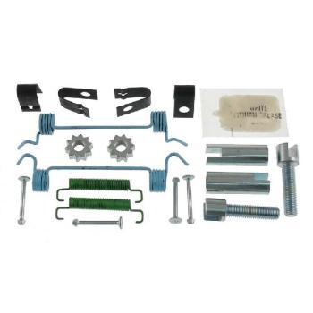 2009 Buick Allure Parking Brake Hardware Kit Rear Carlson H7311 image 1 of 1