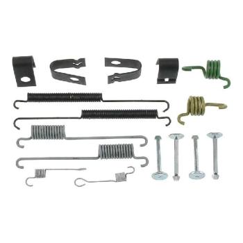 2012 Ford Courier Drum Brake Hardware Kit