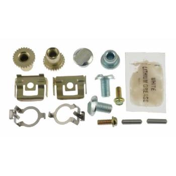 2006 Chevrolet Silverado 1500 Parking Brake Hardware Kit