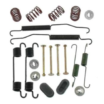 2005 Chrysler Sebring Drum Brake Hardware Kit Rear Carlson H7326 image 1 of 1