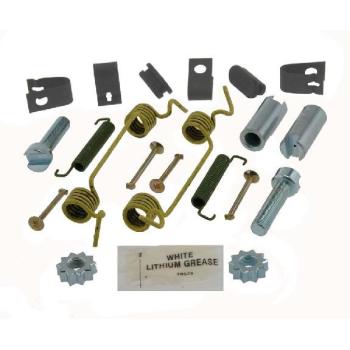 2008 Ford E-350 Econoline Parking Brake Hardware Kit