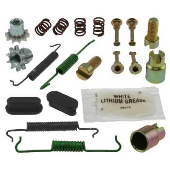 2009 Mercedes-Benz R320 Parking Brake Hardware Kit