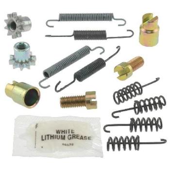 2018 Mercedes-Benz G550 Parking Brake Hardware Kit