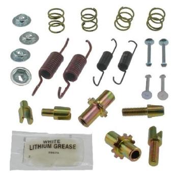 2016 Lexus LS600h Parking Brake Hardware Kit Rear Carlson H7346 image 1 of 1