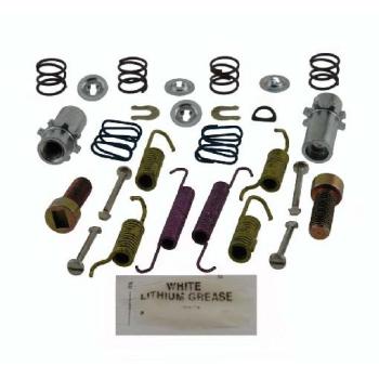 2009 Chrysler Cirrus Parking Brake Hardware Kit