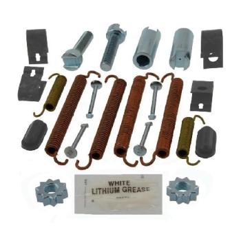 2012 Dodge Nitro Parking Brake Hardware Kit