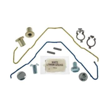 2015 Chevrolet SS Parking Brake Hardware Kit