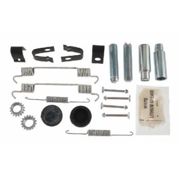 2003 Ford Lobo Parking Brake Hardware Kit