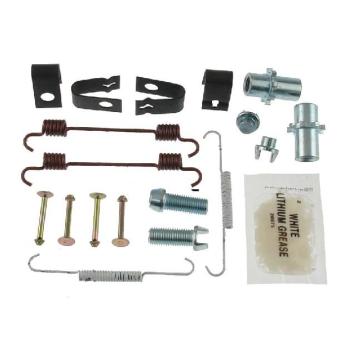 2014 Cadillac CTS Parking Brake Hardware Kit Rear Carlson H7363 image 1 of 1